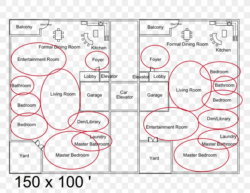 Diagram Floor Plan House, PNG, 1497x1157px, Diagram, Architecture, Area, Bedroom, Blueprint Download Free