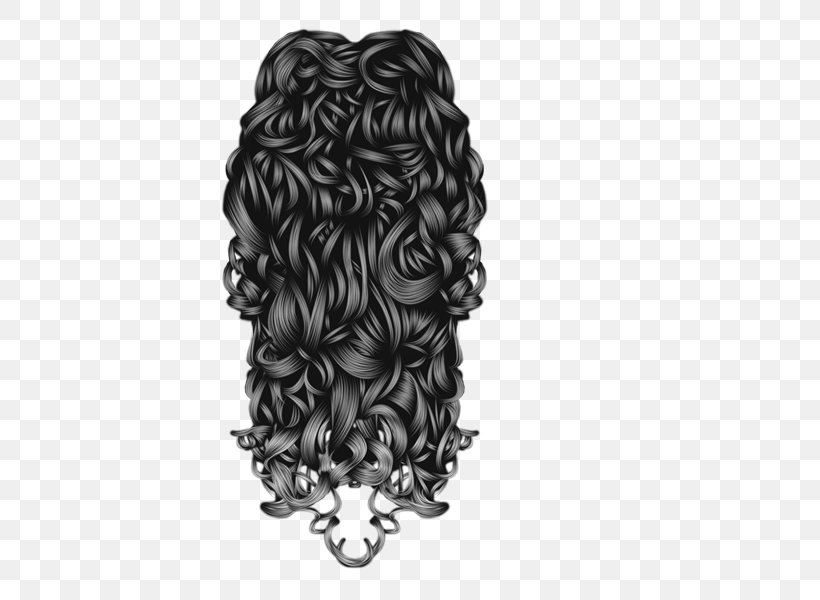 Hair Wig Capelli, PNG, 600x600px, Hair, Black And White, Capelli, Color, Filename Extension Download Free