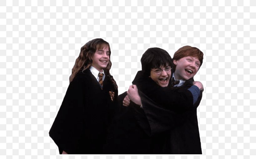 Harry Potter And The Philosopher's Stone J. K. Rowling Harry Potter: Hogwarts Mystery Harry Potter And The Chamber Of Secrets, PNG, 512x512px, Harry Potter, Book, Family, Formal Wear, Friendship Download Free