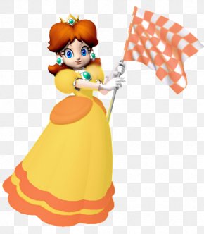 Mario Party 8 Super Mario Bros. Princess Daisy Princess Peach, PNG ...