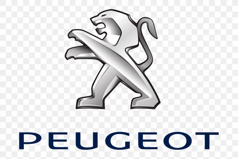 Peugeot 308 Car Peugeot 208 Logo, PNG, 1200x800px, Peugeot, Aerosol Paint, Area, Black And White, Brand Download Free