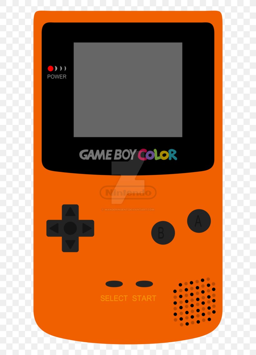 Pokémon Crystal Game Boy Color Game Boy Family Video Game, PNG, 702x1137px, Game Boy, Electronic Device, Electronics, Emulator, Frontlight Download Free