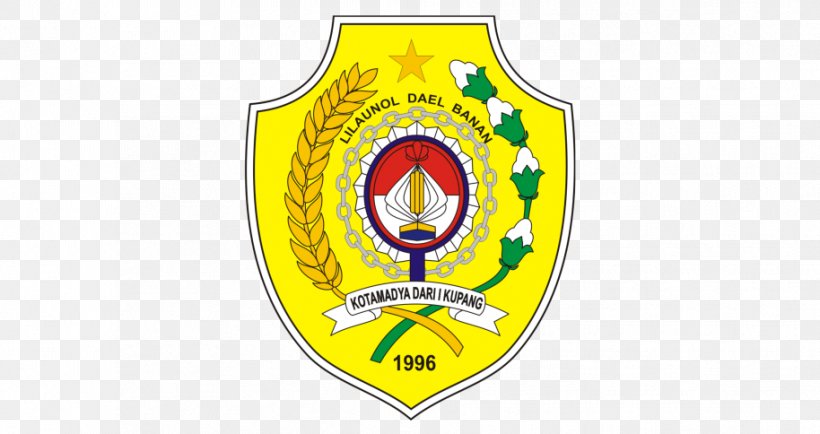 Regency Dinas Daerah Kantor Walikota Kupang City Kupang Mayor's Office, PNG, 914x484px, Regency, Badge, Brand, Capital City, City Download Free