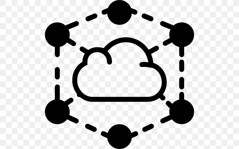 Responsive Web Design Cloud Computing Amazon Web Services Microsoft Azure, PNG, 512x512px, Responsive Web Design, Amazon Web Services, Black And White, Body Jewelry, Cloud Computing Download Free