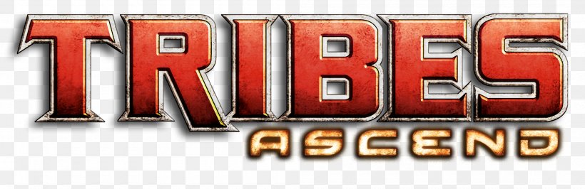 Tribes: Ascend Tribes 2 Tribes: Vengeance Starsiege: Tribes Tribes Aerial Assault, PNG, 2000x650px, Tribes Ascend, Brand, Firstperson Shooter, Game, Hirez Studios Download Free