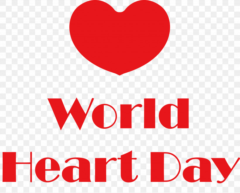 World Heart Day Heart Health, PNG, 3000x2420px, World Heart Day, Geometry, Health, Heart, Line Download Free