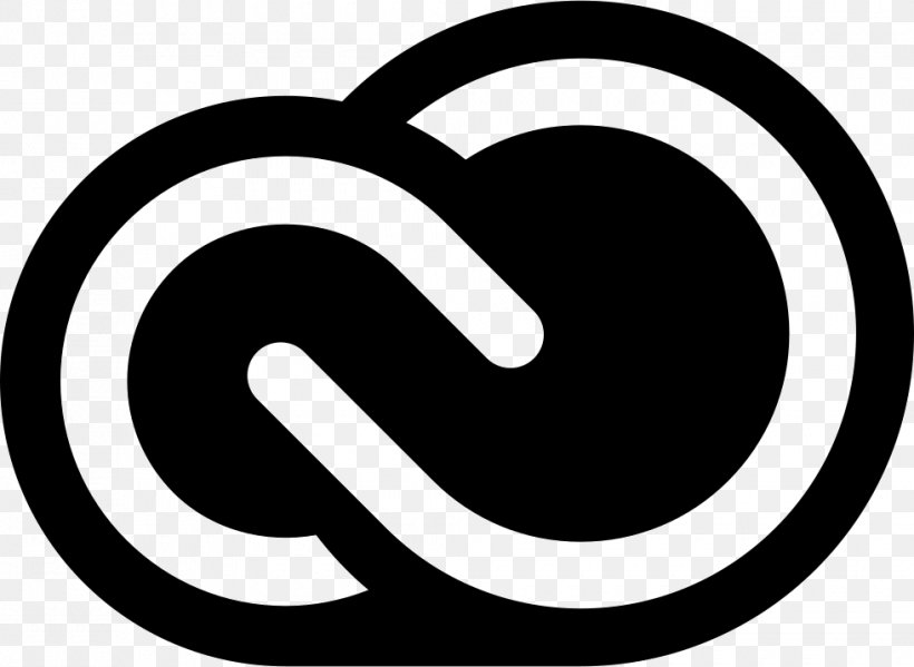 adobe creative cloud logo png