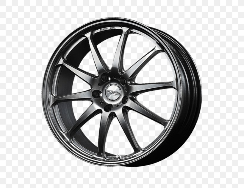 Alloy Wheel Tire WORK Wheels Rim, PNG, 634x634px, Alloy Wheel, American Racing, Auto Part, Automotive Tire, Automotive Wheel System Download Free