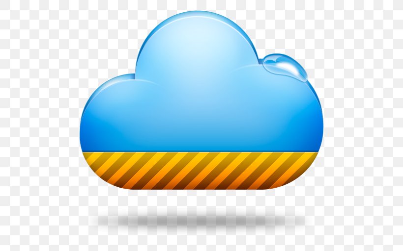 Cloud Computing Icon Design Cloud Storage Microsoft Azure, PNG, 512x512px, Cloud Computing, Blue, Cloud Storage, Computer Security, Computing Download Free