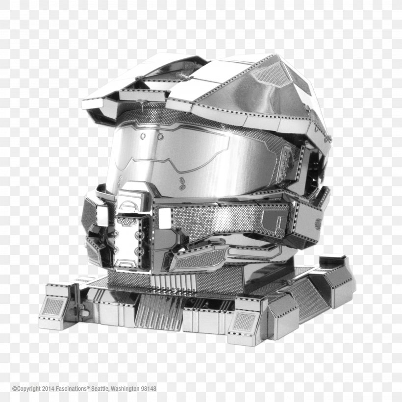Halo: The Master Chief Collection Halo: Spartan Assault Factions Of Halo Metal, PNG, 2700x2700px, 3d Printing, Master Chief, Factions Of Halo, Firstperson Shooter, Halo Download Free
