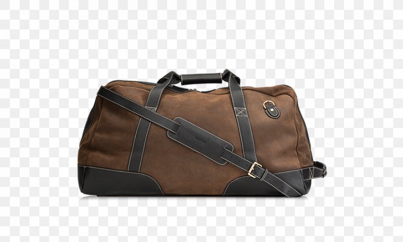 Handbag Baggage Duffel Bags Leather, PNG, 900x540px, Handbag, Bag, Baggage, Brand, Brown Download Free