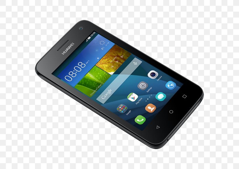 Huawei Ascend Y300 Huawei Y5 Smartphone Firmware, PNG, 580x580px, 5 Mp, 8 Gb, Huawei Ascend Y300, Cellular Network, Communication Device Download Free