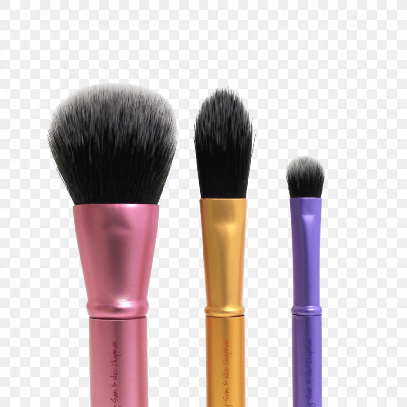Makeup Brush Cosmetics Foundation Bristle, PNG, 1080x1080px, Makeup Brush, Bristle, Brush, Cosmetics, Foundation Download Free