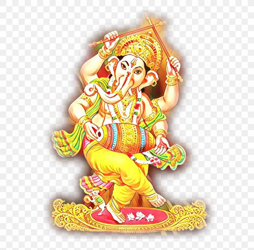 Shiva Ganesha, PNG, 1024x1008px, Cartoon, Ganesha, God, Hinduism, Invocation Download Free