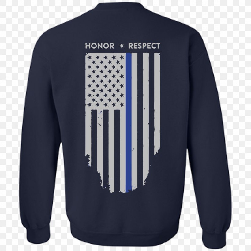 T-shirt Hoodie United States Thin Blue Line, PNG, 1155x1155px, Tshirt, Active Shirt, Blue, Bluza, Brand Download Free