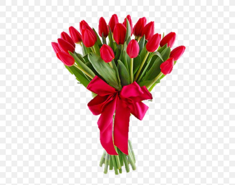 Tulip Flower Bouquet Cut Flowers Gift, PNG, 600x645px, Tulip, Birthday, Blume, Cut Flowers, Floral Design Download Free
