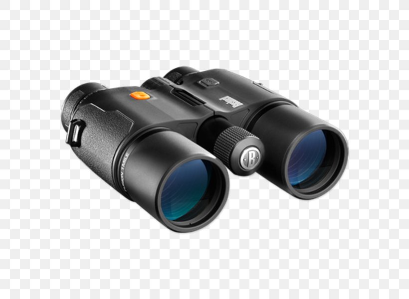Binoculars Bushnell Corporation Range Finders Laser Rangefinder Anti-reflective Coating, PNG, 600x600px, Binoculars, Antireflective Coating, Bushnell Corporation, Camera Lens, Hardware Download Free