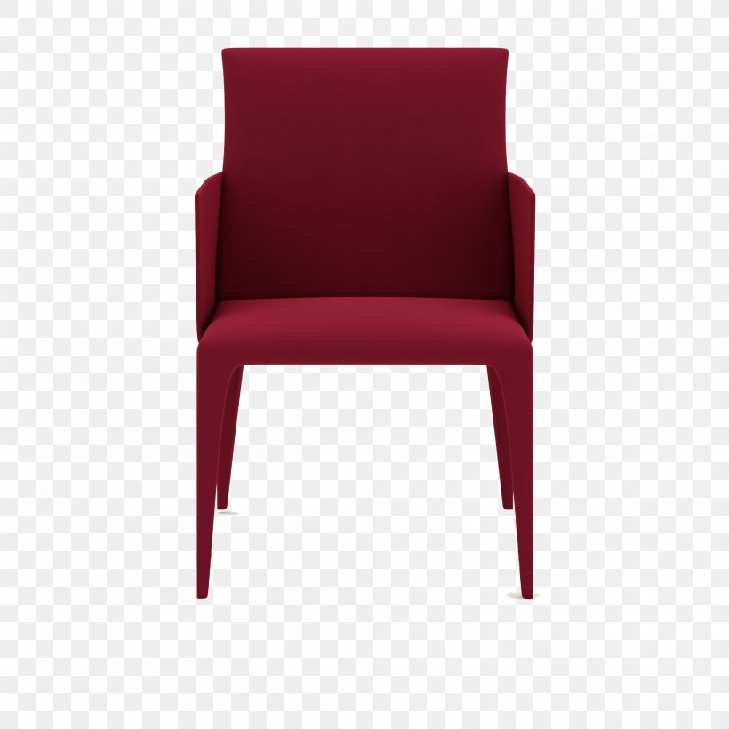 Chair Red Couch Cushion, PNG, 2000x2000px, Chair, Armrest, Color, Couch, Cushion Download Free