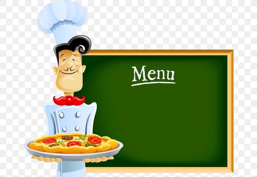 Chef Cartoon Pizza, PNG, 670x565px, Chef, Cartoon, Chefs Uniform, Cook, Cooking Download Free