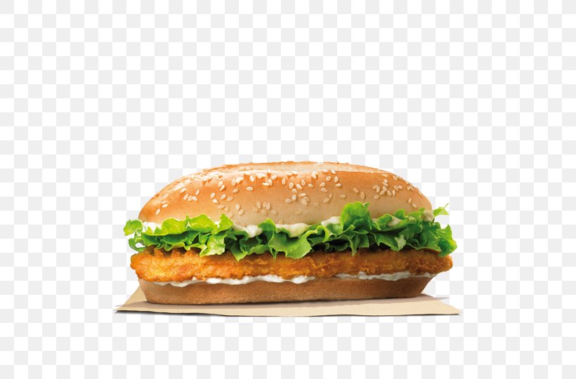 Chicken Sandwich Burger King Specialty Sandwiches Whopper Hamburger Burger King Chicken Nuggets, PNG, 500x540px, Chicken Sandwich, American Food, Big Mac, Breakfast Sandwich, Buffalo Burger Download Free