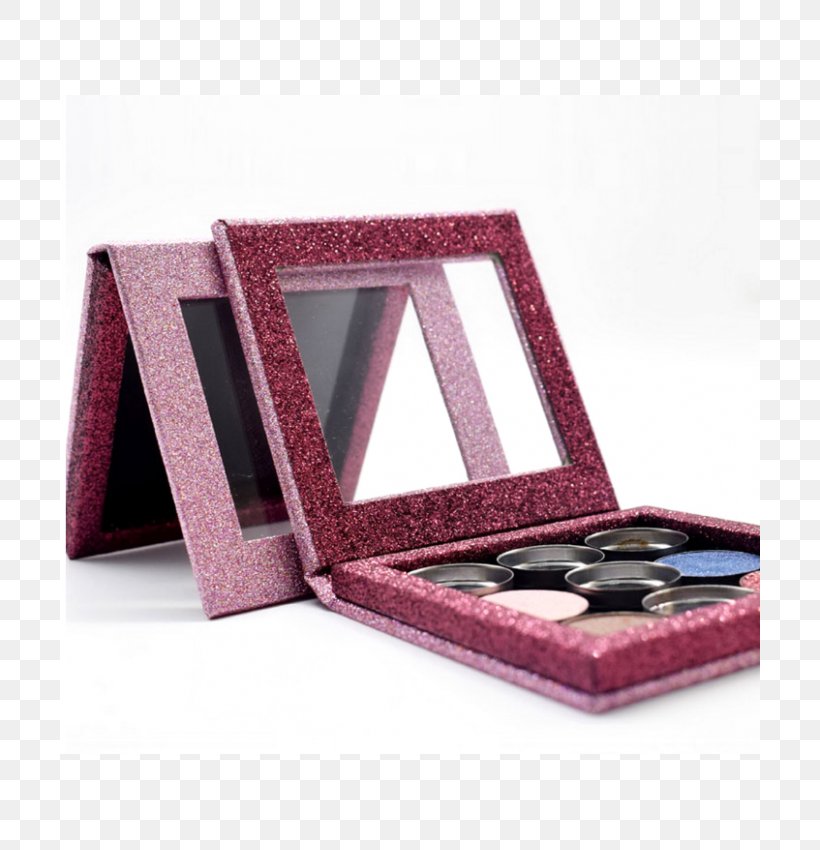 Eye Shadow Make-up Glitter Labor Palette, PNG, 700x850px, Eye Shadow, Beauty, Do It Yourself, Estudio, Fashion Download Free