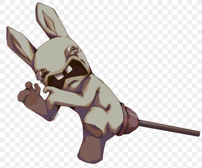 Fan Art Slugg-O DeviantArt Rabbit, PNG, 1024x856px, Art, Artist, Cartoon, Character, Deviantart Download Free