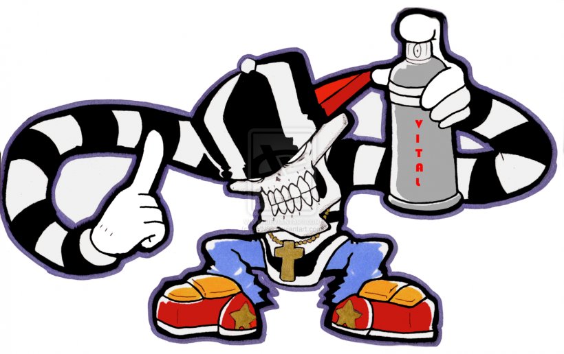 Drawing Graffiti Characters APK pour Android Télécharger