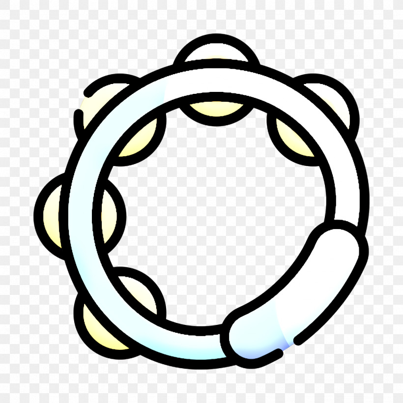 Music Icon Music And Multimedia Icon Tambourine Icon, PNG, 1228x1228px, Music Icon, Circle, Music And Multimedia Icon, Tambourine Icon Download Free