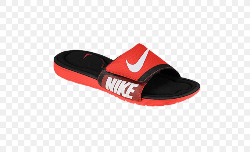 Nike Men's Benassi Solarsoft Slide Nike Men's Benassi Solarsoft Slide Sports Shoes Sandal, PNG, 500x500px, Nike, Adidas, Adidas Sandals, Air Jordan, Clothing Download Free