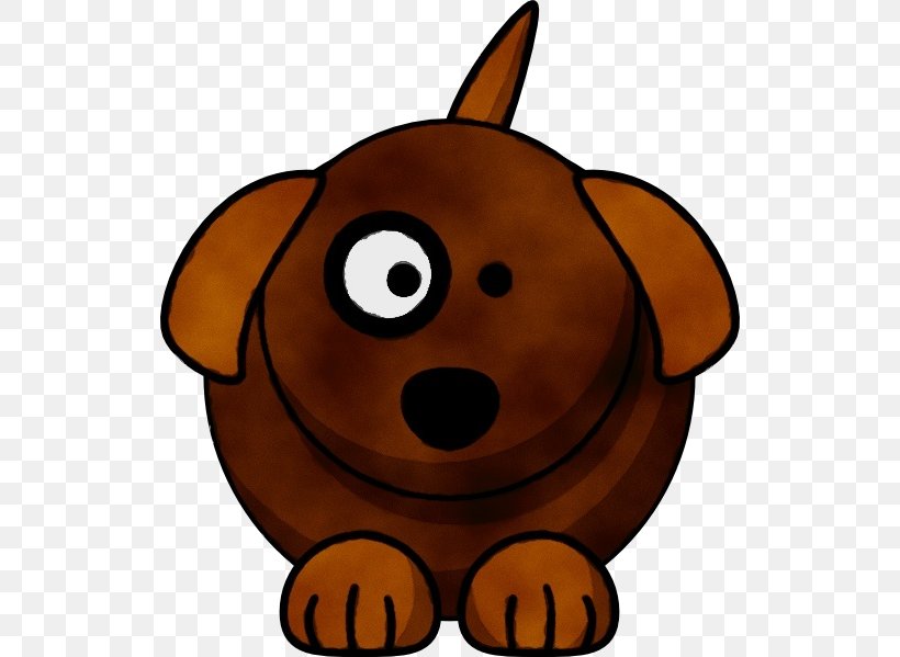 Puppy Pug Pet Cuteness Dog Grooming, PNG, 528x599px, Watercolor, Bark, Cartoon, Cuteness, Dog Download Free
