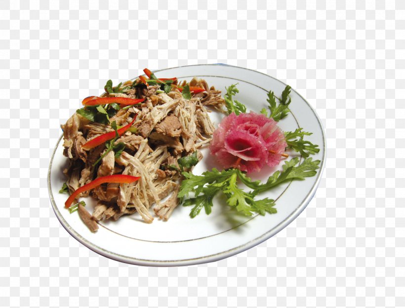 Red Cooking Minced Pork Rice Thai Cuisine Fast Food, PNG, 1432x1088px, Red Cooking, Asian Food, Cooking, Cuisine, Dish Download Free
