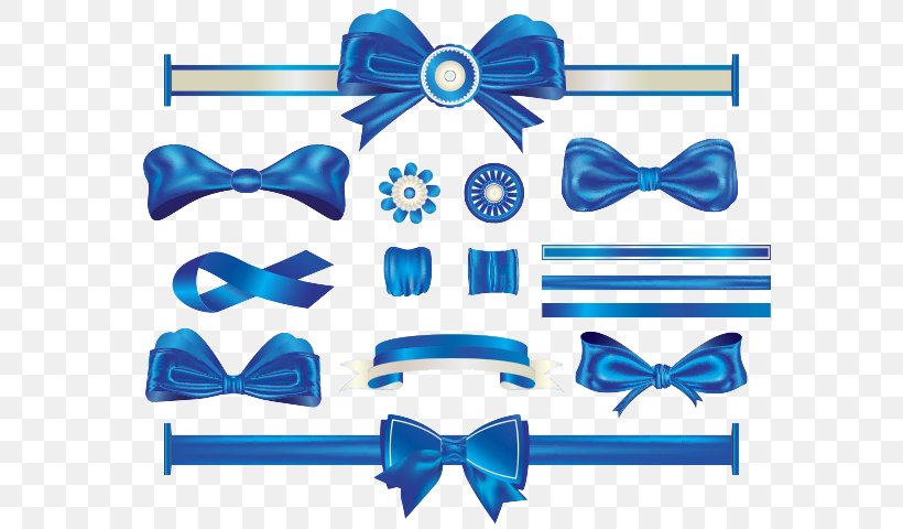 Ribbon Blue CorelDRAW, PNG, 600x480px, Ribbon, Blue, Blue Ribbon, Bow Tie, Coreldraw Download Free