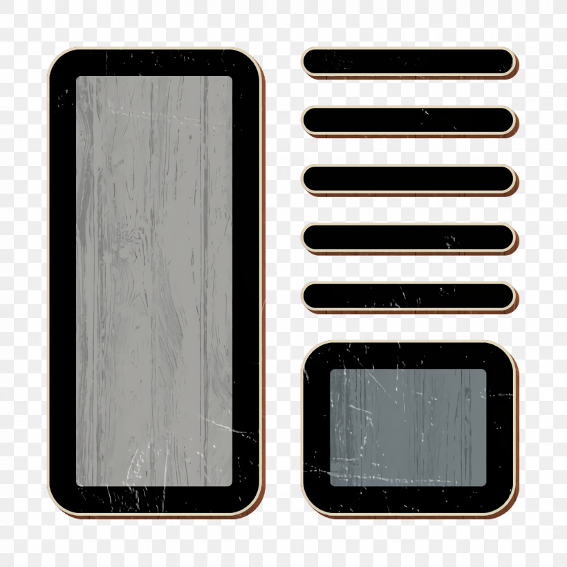 Ui Icon Wireframe Icon, PNG, 1238x1238px, Ui Icon, Rectangle, Wireframe Icon Download Free