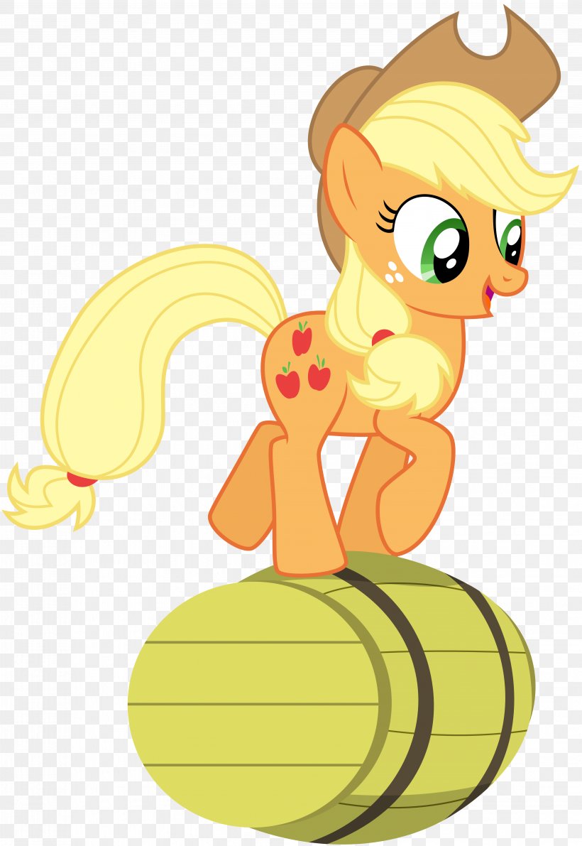 Applejack IPhone 4S Pinkie Pie Pony, PNG, 4127x5999px, Applejack, Animal Figure, Apple, Cartoon, Fictional Character Download Free