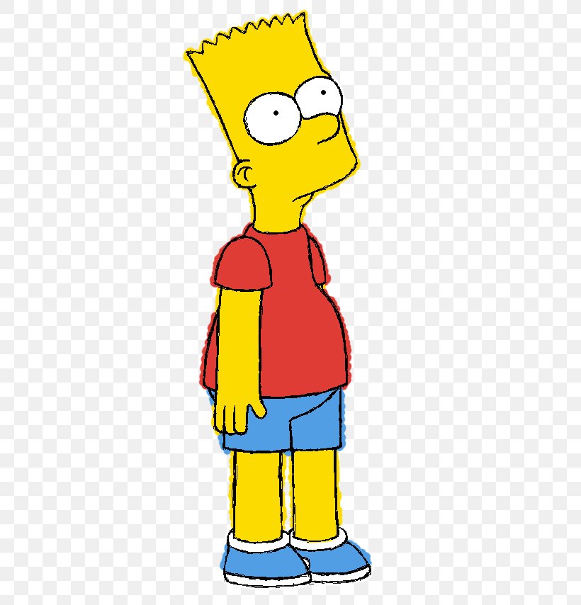 Bart Simpson Homer Simpson Mr. Burns Drawing Maggie Simpson, PNG, 430x854px, Bart Simpson, Area, Art, Artwork, Cartoon Download Free