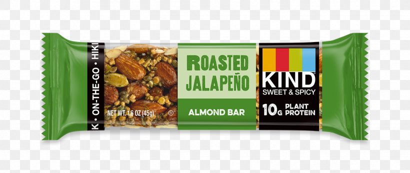 Chocolate Bar Kind Spice Jalapeño, PNG, 1334x564px, Chocolate Bar, Bar, Brand, Energy Bar, Flavor Download Free