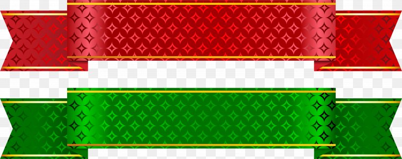 Christmas Banner, PNG, 4799x1906px, Christmas Day, Banner, Flag, Green, Holiday Download Free