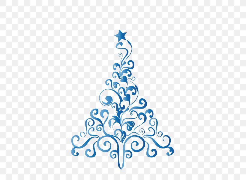 Christmas Tree Christmas Decoration Euclidean Vector, PNG, 600x600px, Christmas Tree, Blue, Christmas, Christmas And Holiday Season, Christmas Decoration Download Free