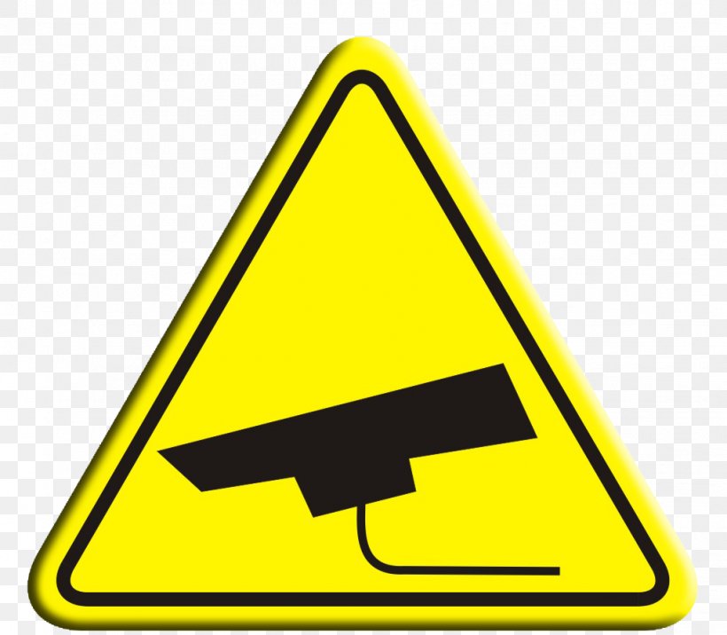 Closed-circuit Television Surveillance Safety Sign, PNG, 1021x892px, Closedcircuit Television, Area, Camera, Closedcircuit Television Camera, Computer Monitors Download Free