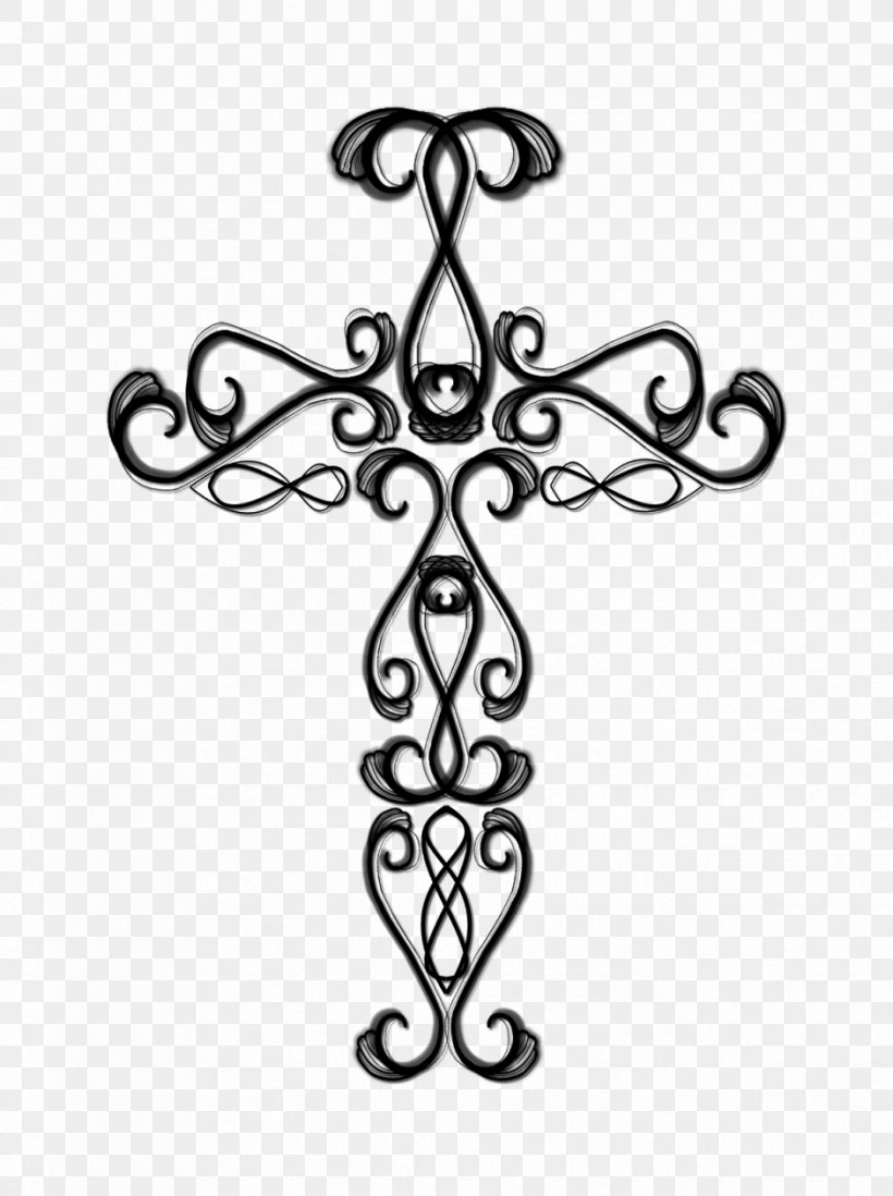 Drawing Christian Cross Clip Art, PNG, 940x1259px, Drawing, Art, Black And White, Body Jewelry, Christian Cross Download Free