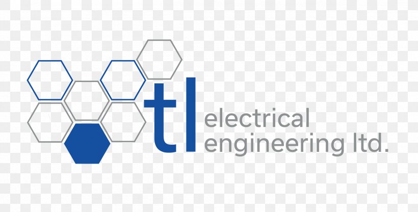 Electrical Engineering Electrical Wires & Cable Electricity Business, PNG, 2518x1279px, Electrical Engineering, Area, Blue, Brand, Business Download Free