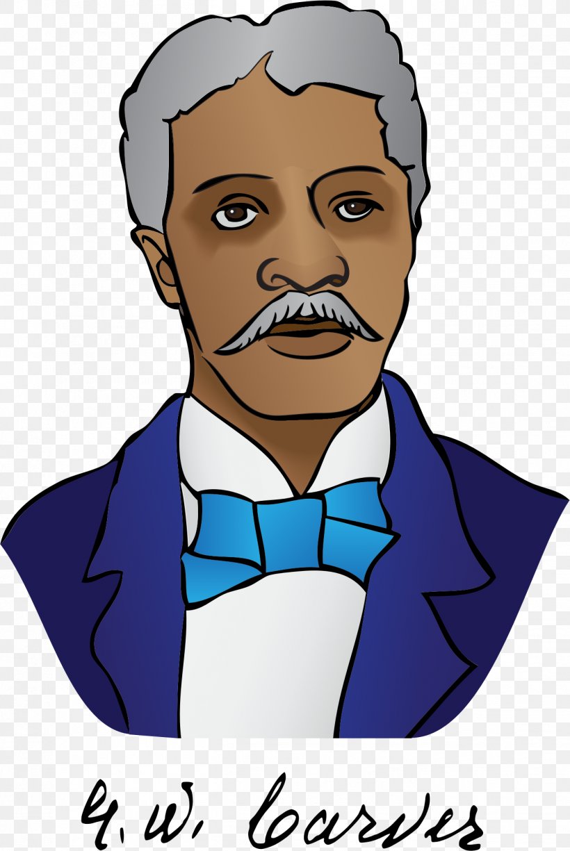 George Washington Carver United States Clip Art, PNG, 1364x2039px, George Washington Carver, Beard, Botanist, Cheek, Facial Expression Download Free