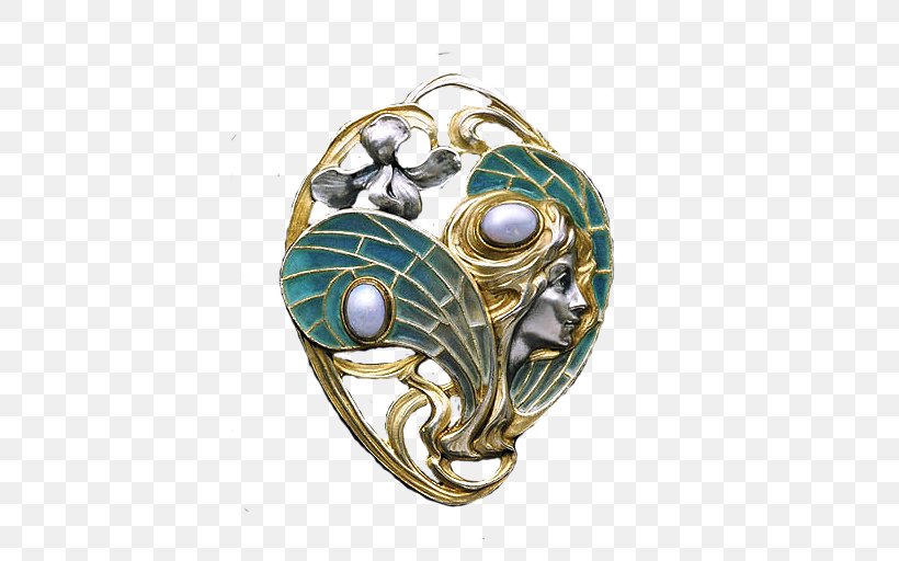 Jewellery Art Nouveau Art Deco, PNG, 512x512px, Jewellery, Architecture, Art, Art Deco, Art Nouveau Download Free