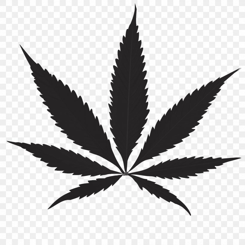 Medical Cannabis Joint, PNG, 2500x2500px, Cannabis, Black And White, Cannabis Social Club, Drug, Hemp Download Free