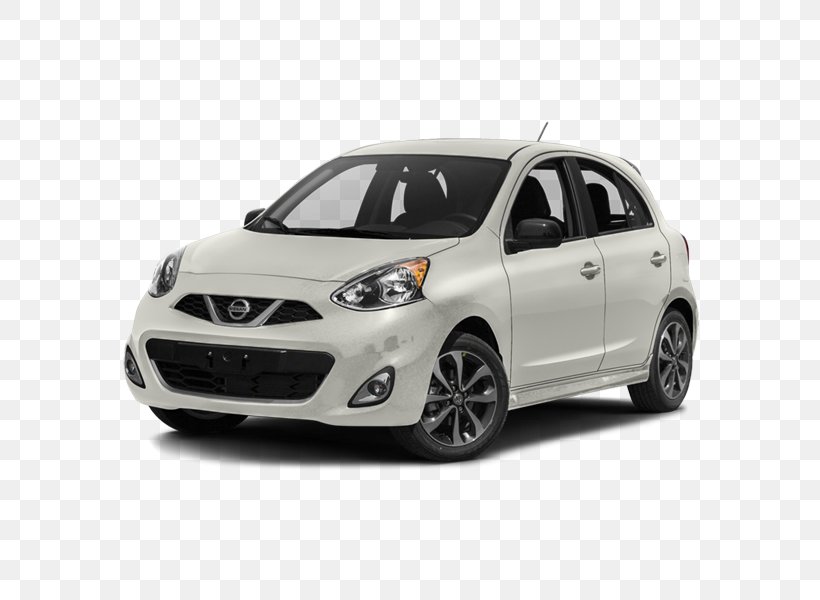 Nissan Micra Hatchback Car Latest, PNG, 800x600px, 2018 Nissan Versa 16 Sv, Nissan, Automotive Design, Automotive Exterior, Brand Download Free