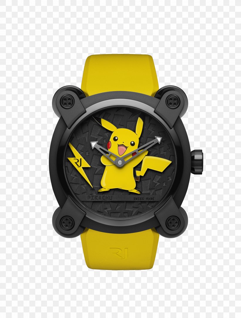 Pokémon GO Pokémon X And Y Pikachu Watch, PNG, 5846x7696px, Pokemon Go, Game, Hardware, Pikachu, Pokemon Download Free