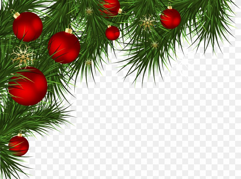 Santa Claus Christmas Decoration Clip Art, PNG, 1280x953px, Santa Claus, Branch, Christmas, Christmas Decoration, Christmas Ornament Download Free