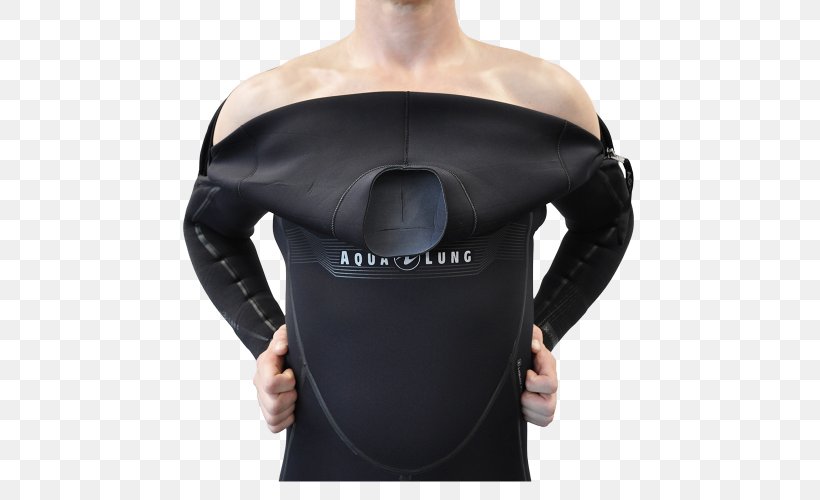 Scuba Set Underwater Diving Diving Suit Wetsuit Scuba Diving, PNG, 500x500px, Scuba Set, Aqua Lungla Spirotechnique, Arm, Balaclava, Boilersuit Download Free