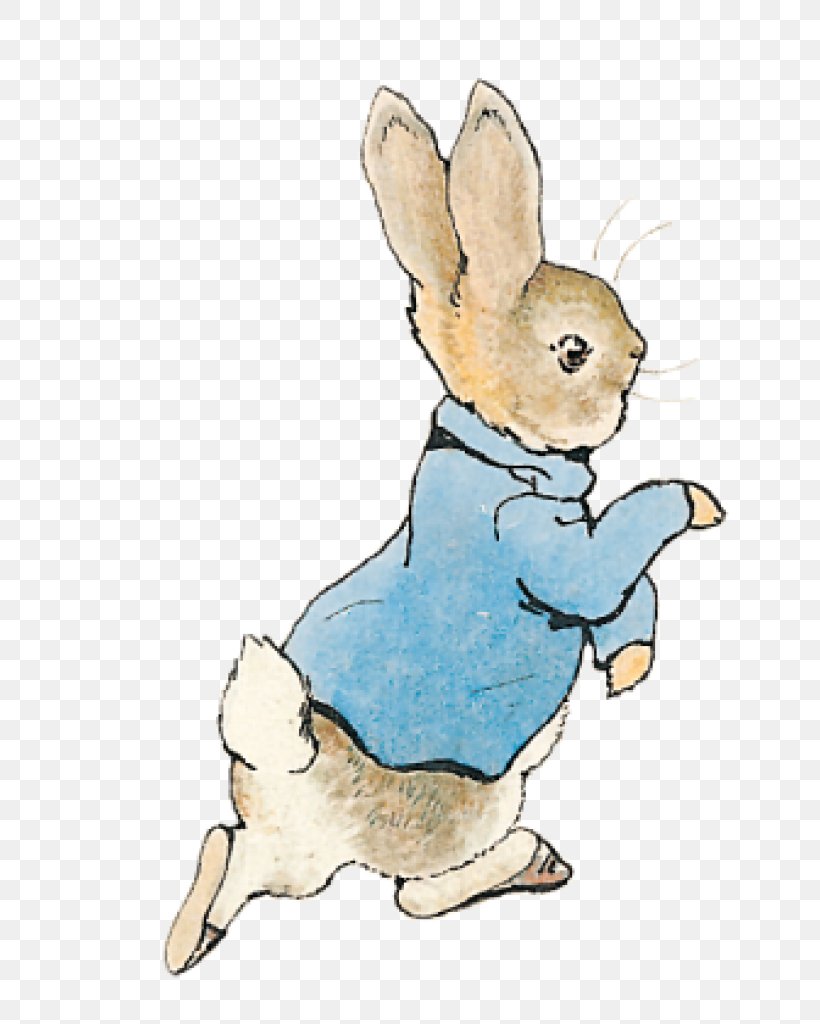 The Tale Of Peter Rabbit The Tale Of Jemima Puddle-Duck The Complete Tales Mr. McGregor, PNG, 778x1024px, Tale Of Peter Rabbit, Animal Figure, Art, Beatrix Potter, Book Download Free