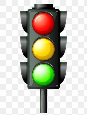 Traffic Light Cartoon Clip Art, PNG, 671x800px, Traffic Light, Cartoon ...